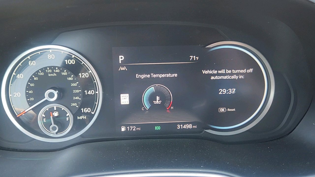 2024 Genesis GV80 3.5T photo 6