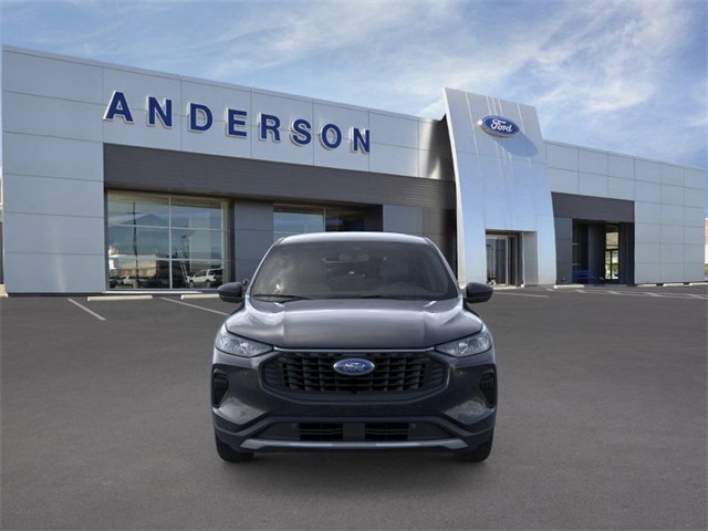 2026 Ford Escape Active photo 2