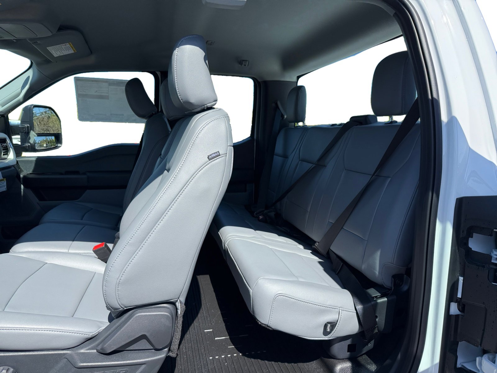 2025 Ford F-350 XL photo 16