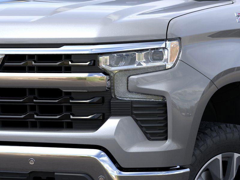 2026 Chevrolet Silverado 1500 LT photo 10
