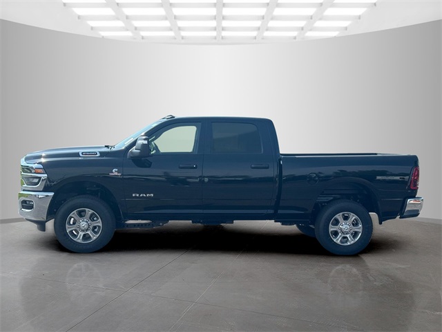 2025 Ram 2500 Big Horn photo 2