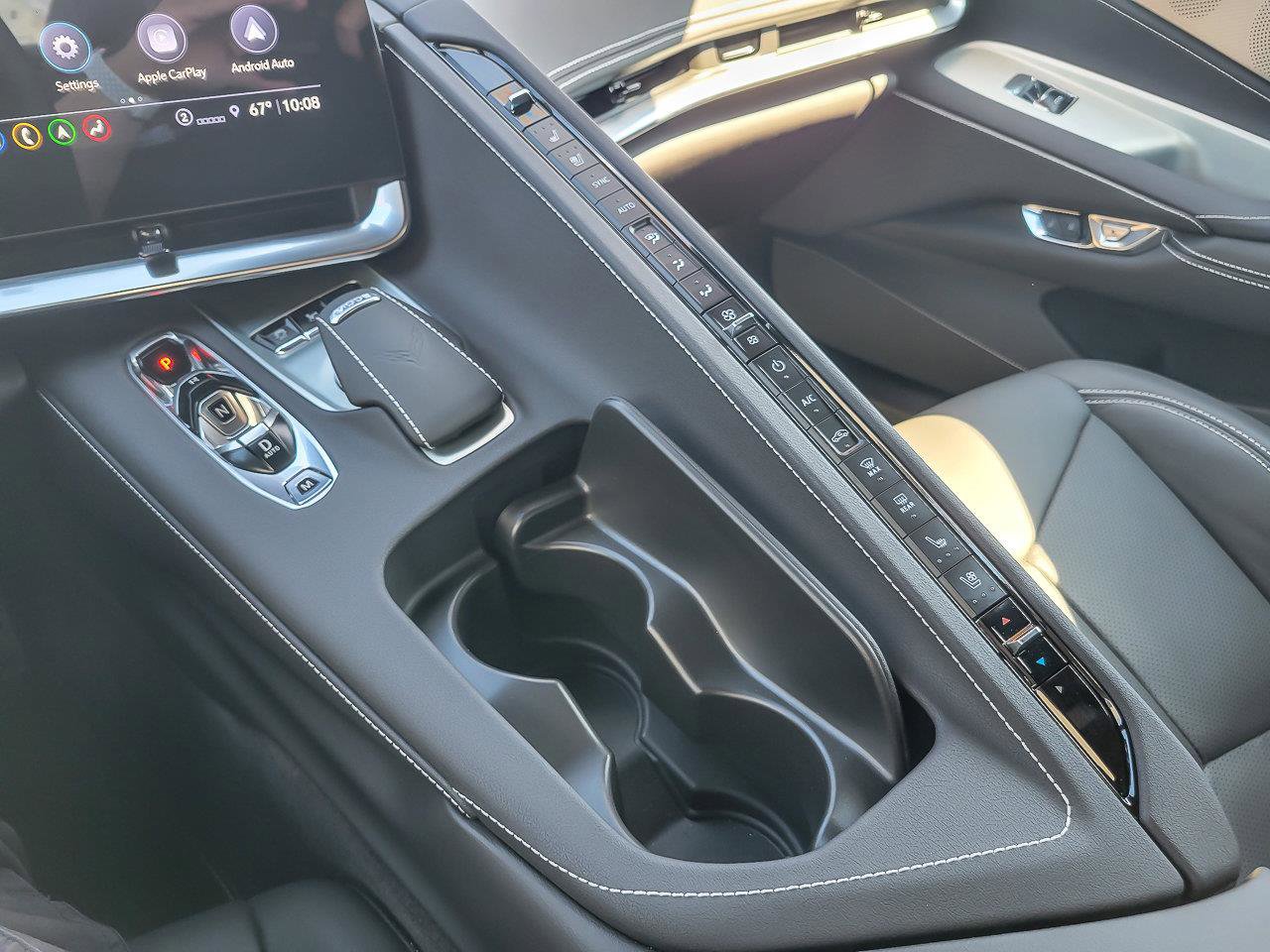 2023 CHEVROLET CORVETTE - Image 17