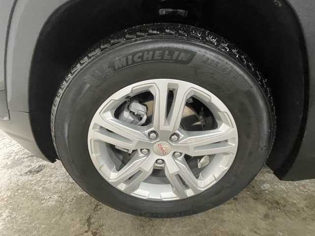2024 Gmc Terrain SLE photo 23