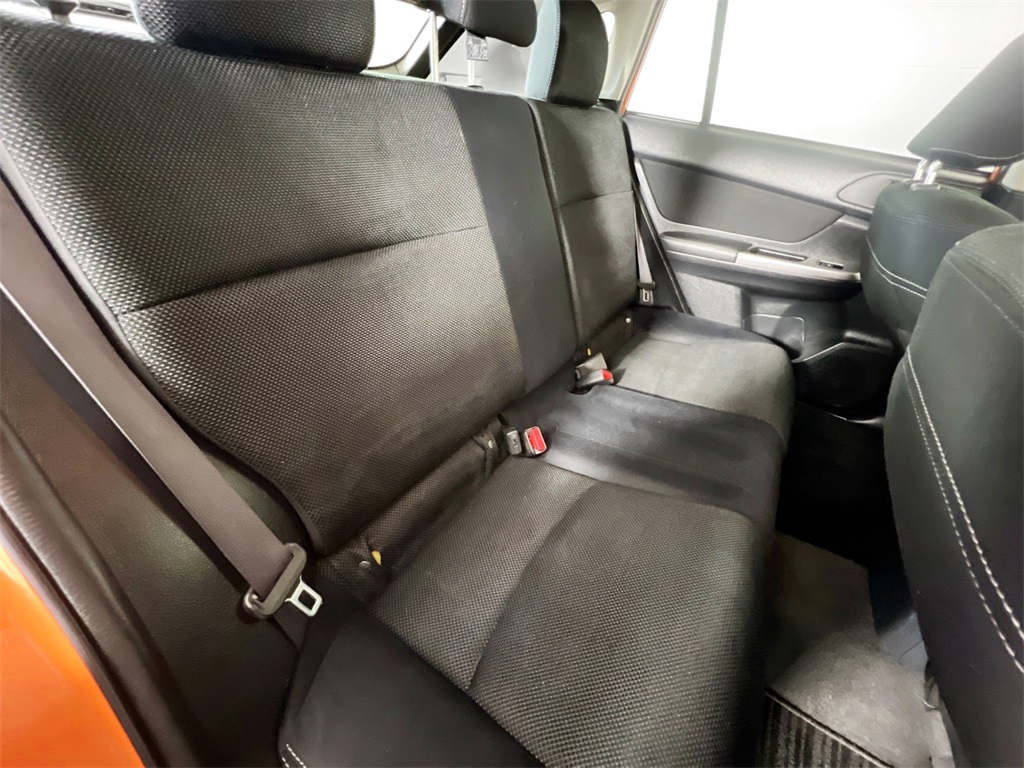 2015 Subaru Crosstrek 2.0i Premium photo 16