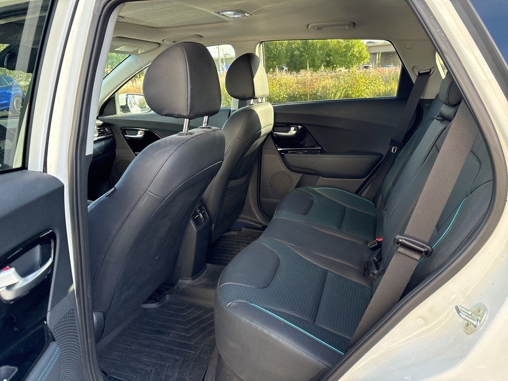 2020 Kia Niro EV EX Premium photo 11