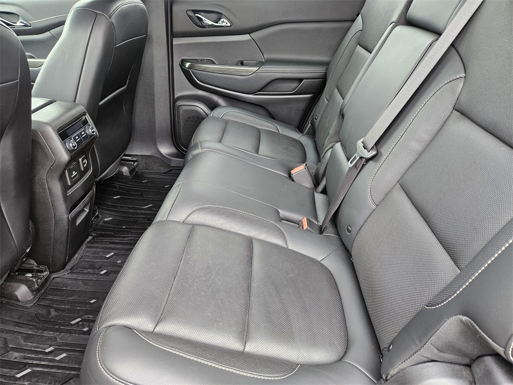 2019 Gmc Acadia photo 26