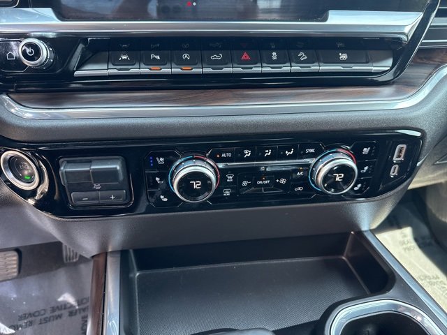 2025 Gmc Sierra 1500 SLT photo 19