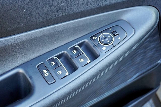 2023 Hyundai Santa Fe SEL photo 22