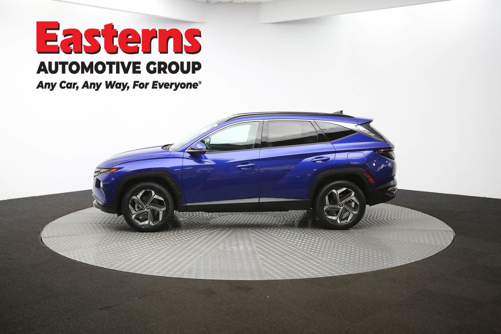 2023 Hyundai Tucson Limited photo 50