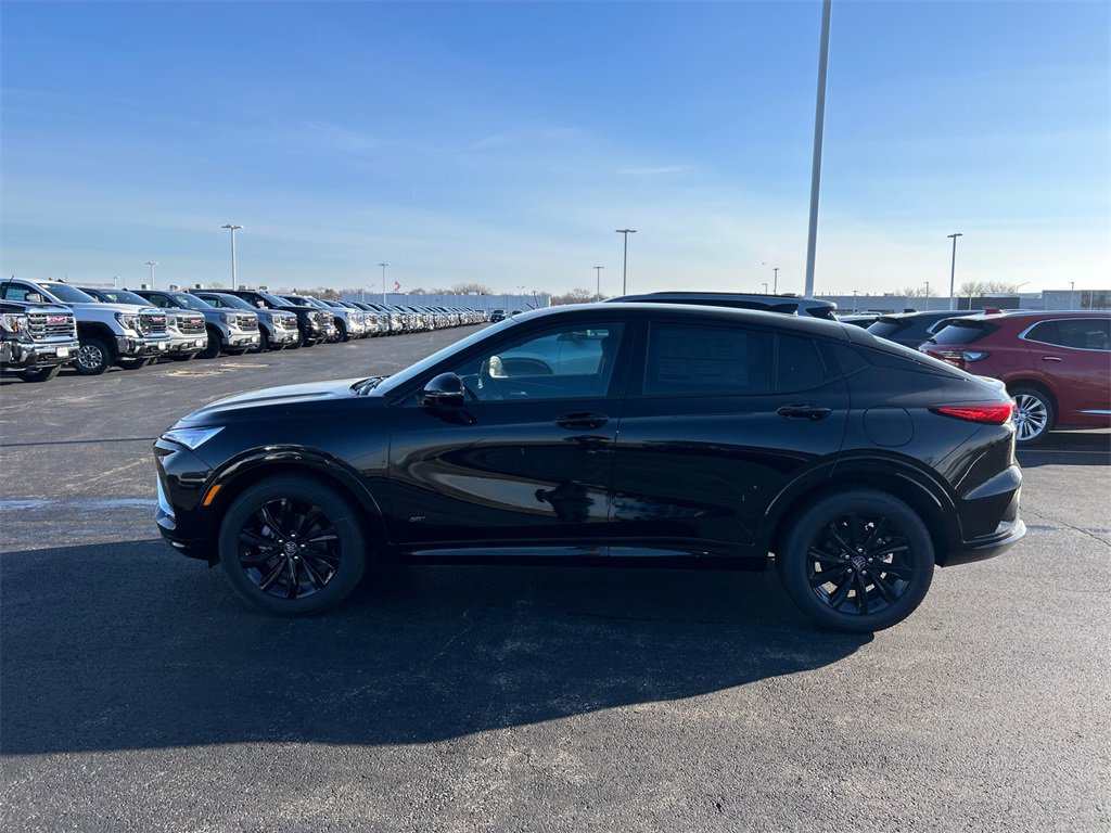 2026 BUICK ENVISTA - Image 4