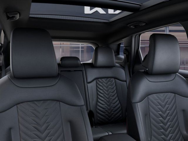 2026 Kia Sportage X-Line photo 26