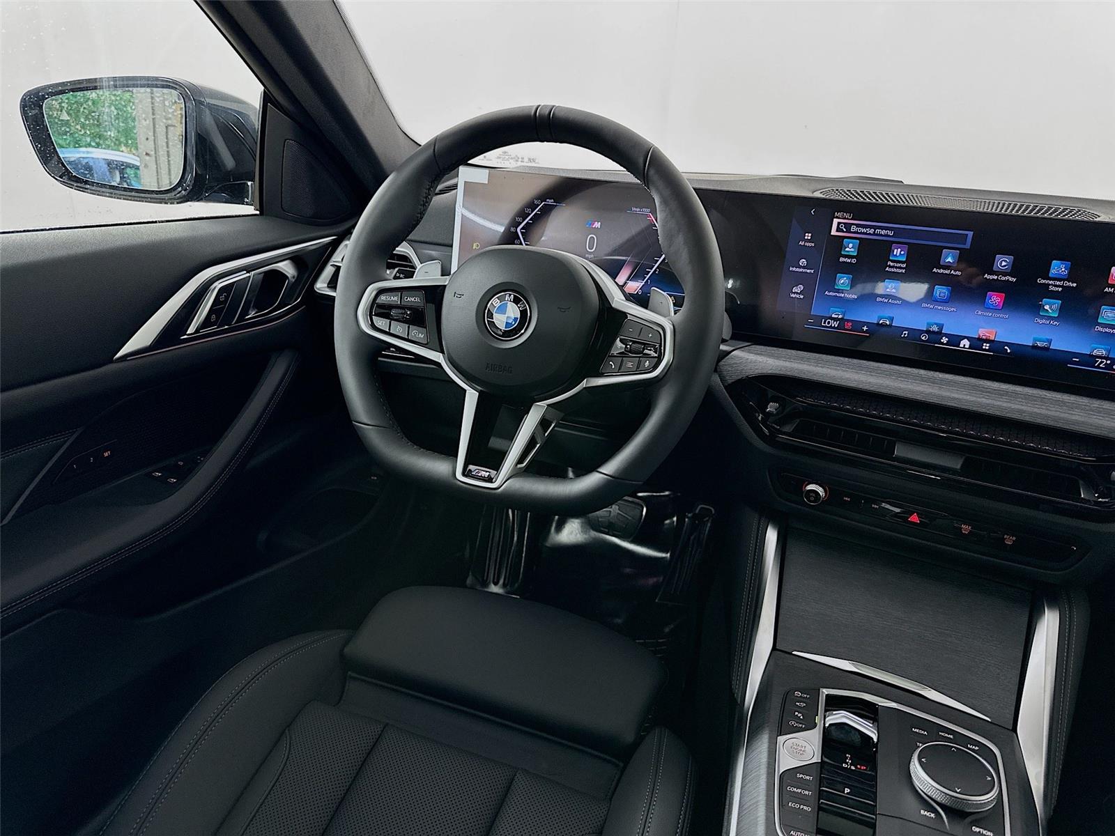 2026 Bmw 430i xDrive photo 23