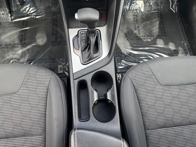 2022 Kia Niro LX photo 22