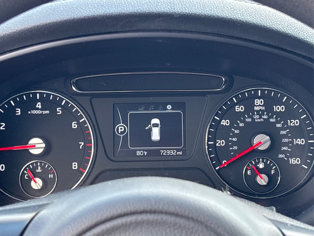 2018 Kia Sorento L photo 20