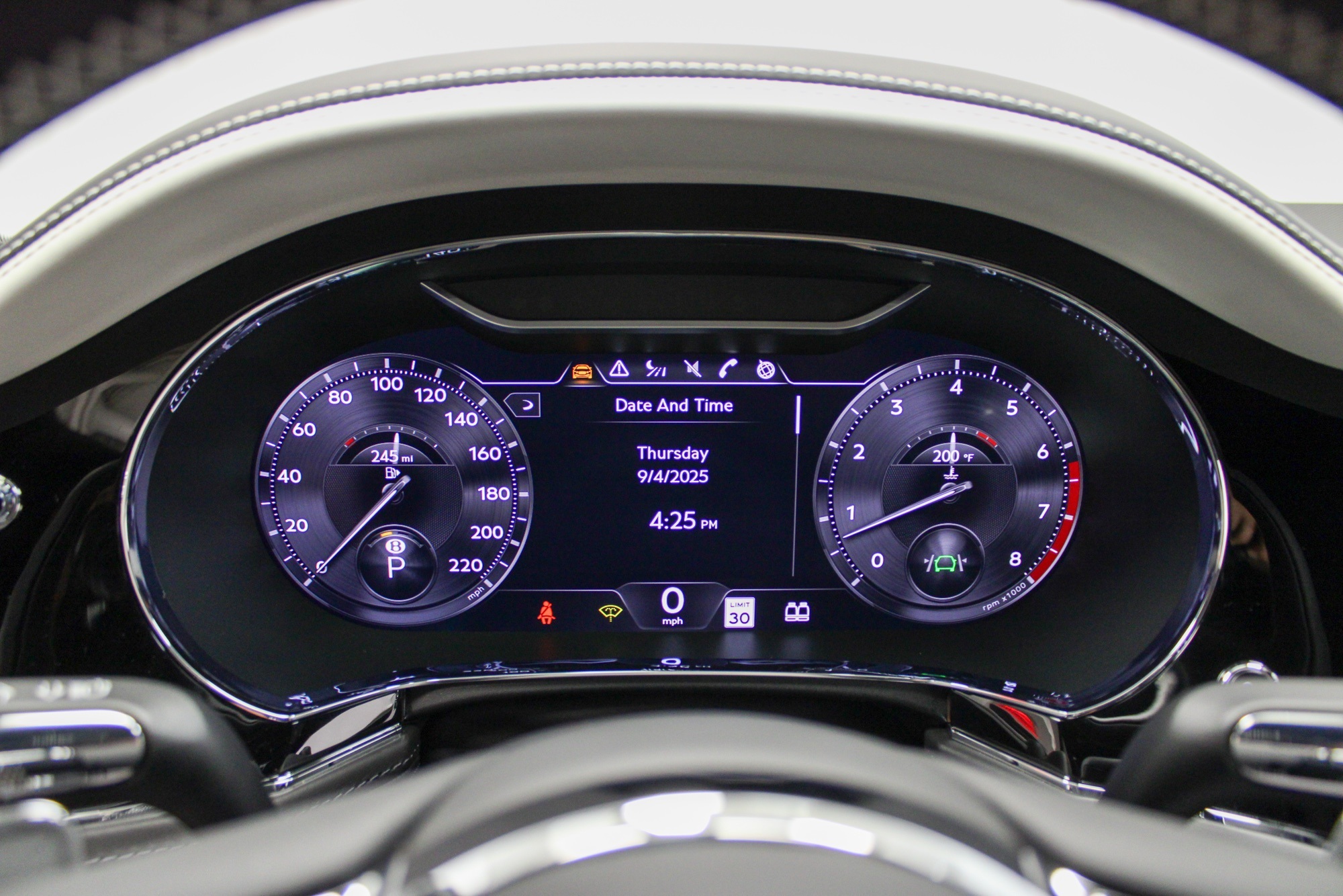 2024 Bentley Continental GT Speed photo 22