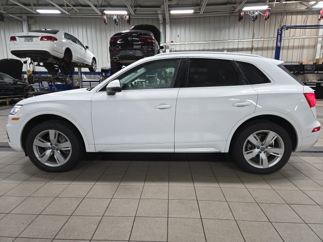 2019 Audi Q5 2.0T Premium photo 2