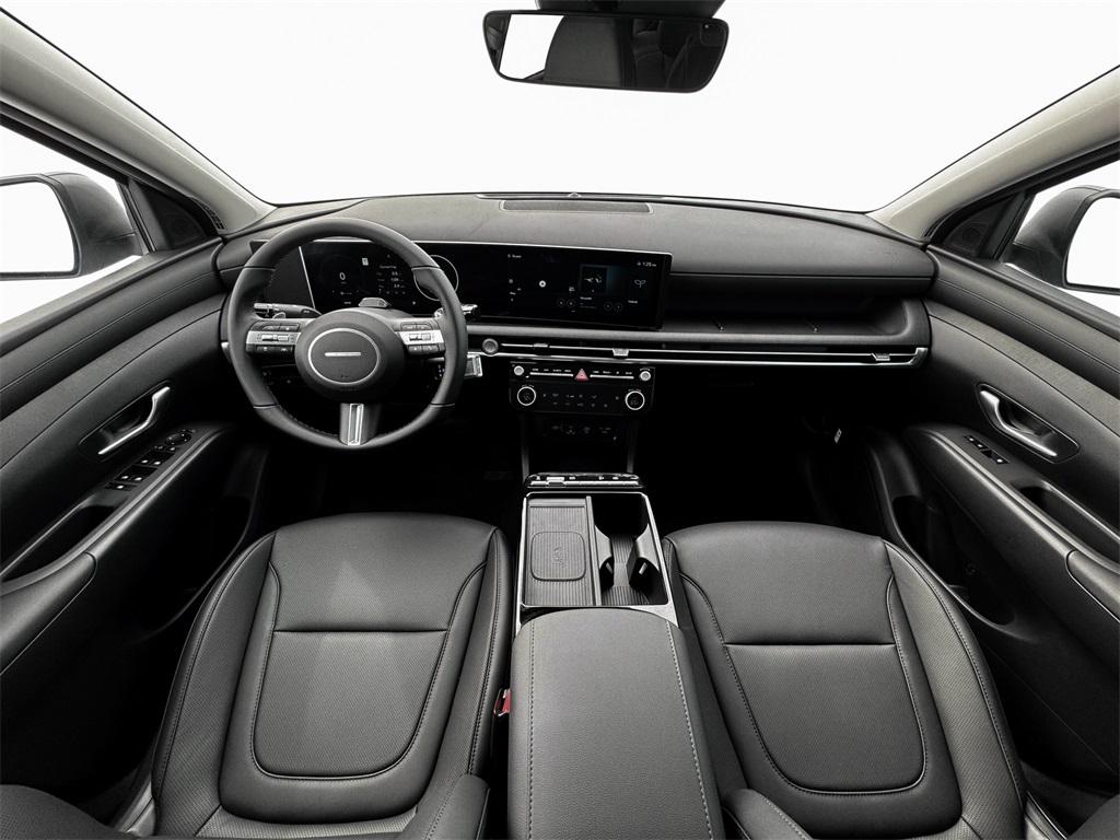 2025 Hyundai Tucson Hybrid SEL Convenience photo 13