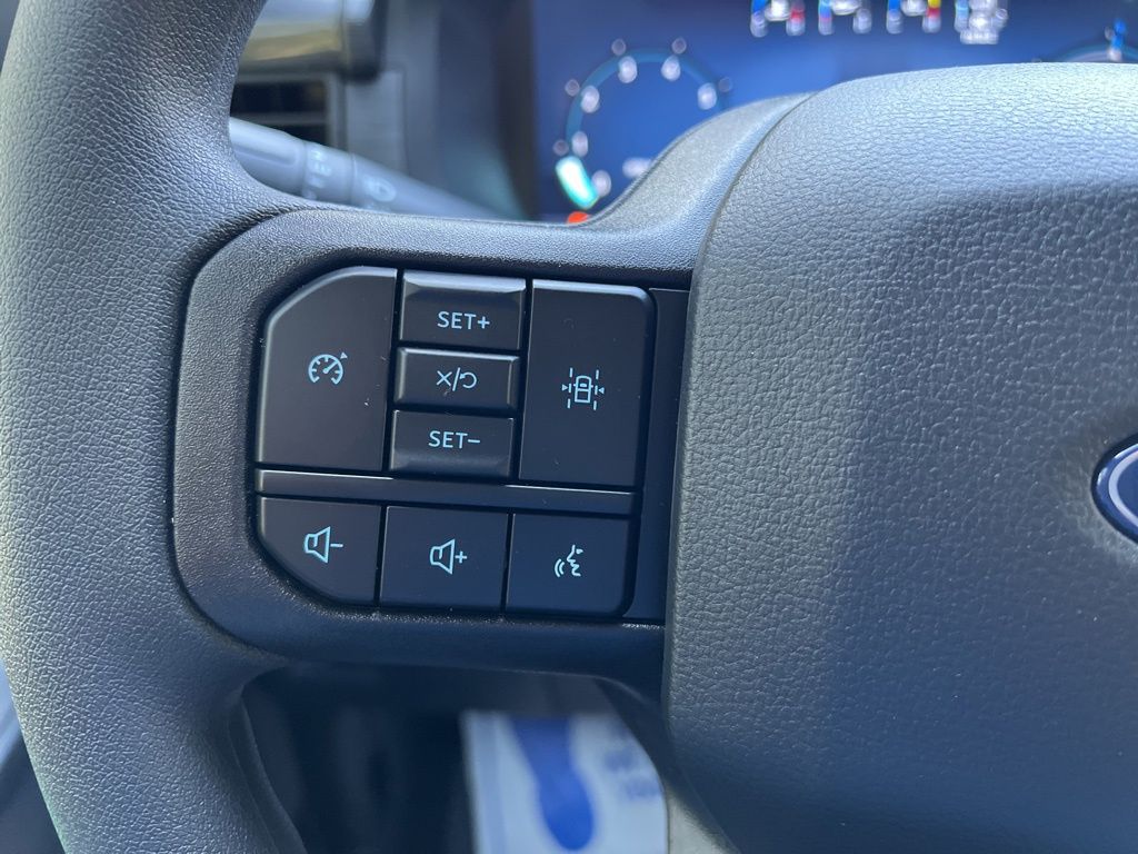 2025 Ford F-150 STX photo 20