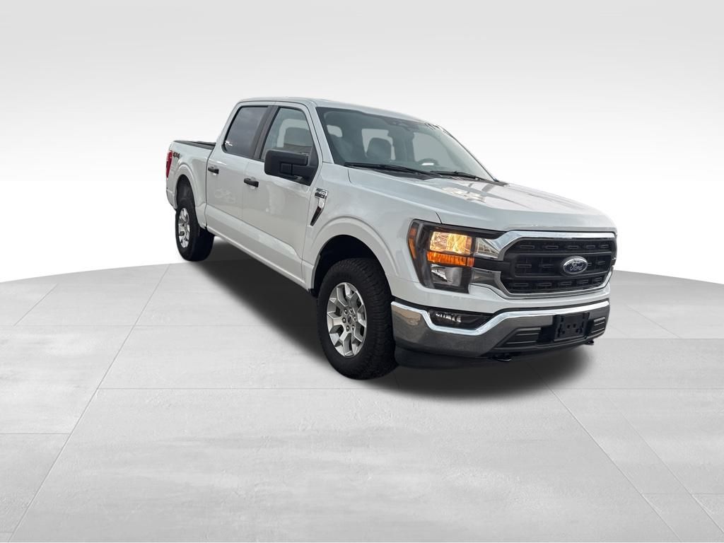 2023 Ford F-150 XLT photo 6