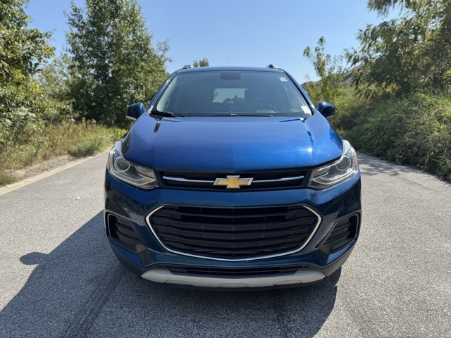 2019 Chevrolet Trax LT photo 3