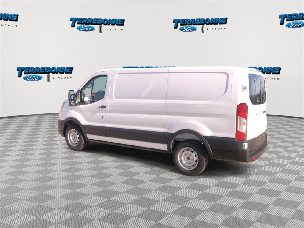 2025 Ford Transit photo 3