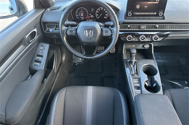 2023 Honda Civic Sport photo 16
