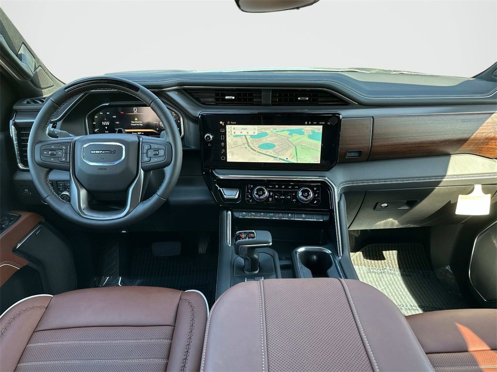 2026 Gmc Sierra 1500 Denali Ultimate photo 14