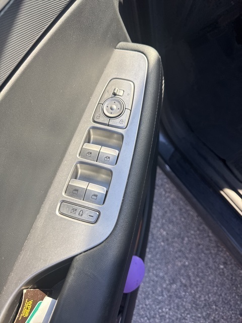 2020 Hyundai Palisade SEL photo 4