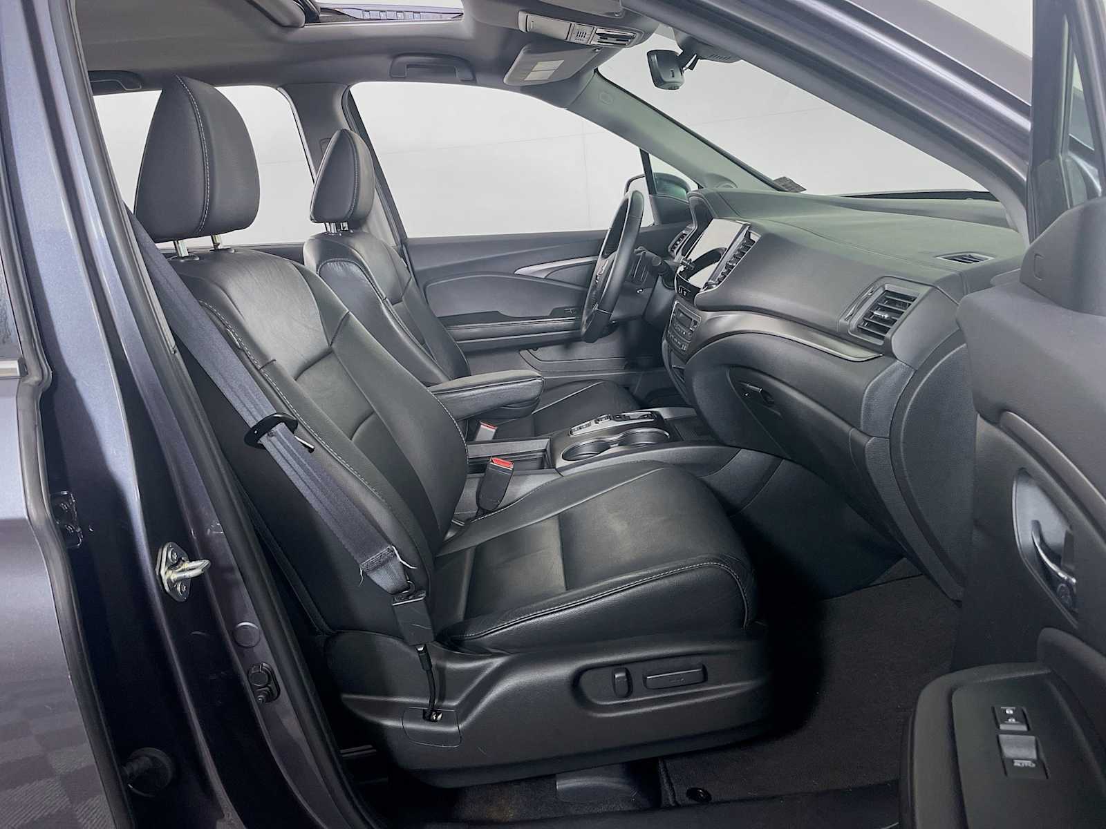 2021 Honda Pilot Special Edition photo 26