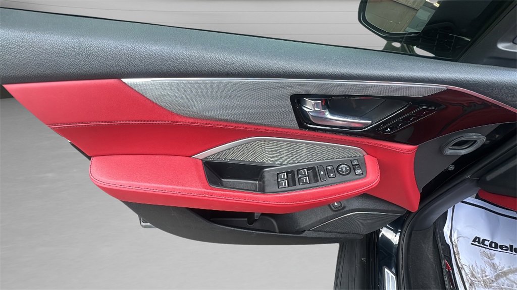2023 Acura MDX SH-AWD A-Spec photo 20