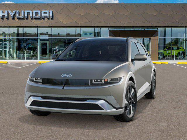 2025 Hyundai Ioniq 5 Limited photo 4