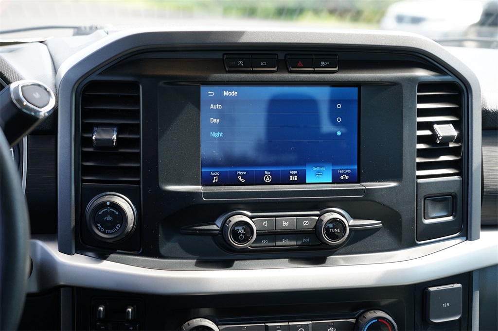2023 Ford F-150 XLT photo 20