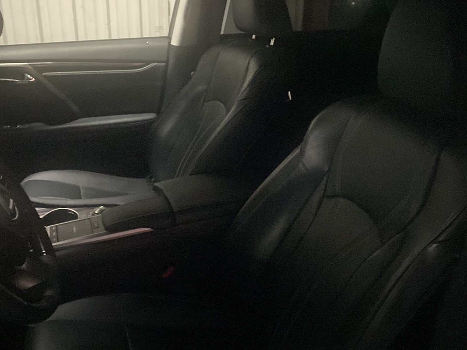 2022 Lexus RX 350 photo 6
