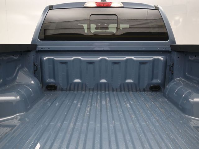 2025 Ford Ranger Lariat photo 25