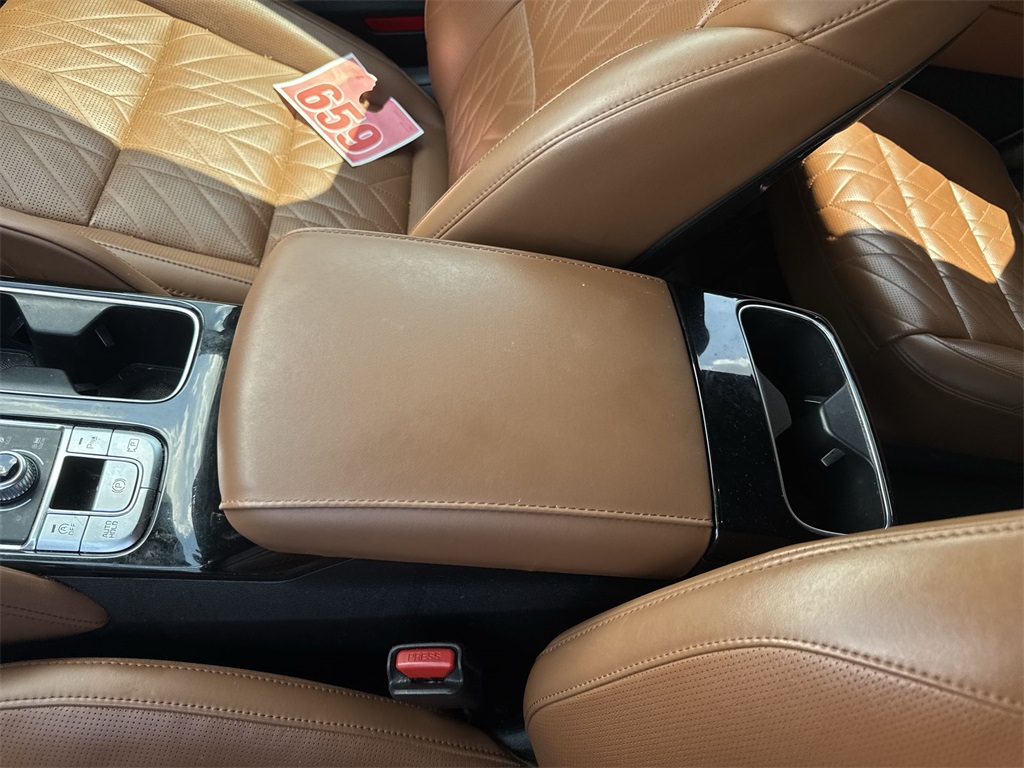 2024 Kia Telluride X-Pro photo 23