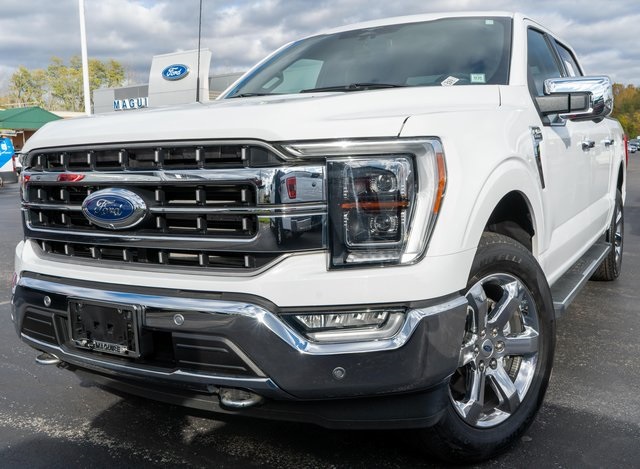2023 Ford F-150 Lariat's photo