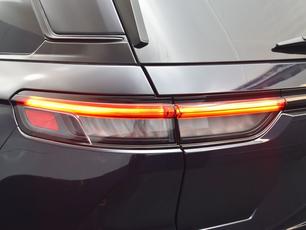 2023 Jeep Grand Cherokee 4xe photo 26