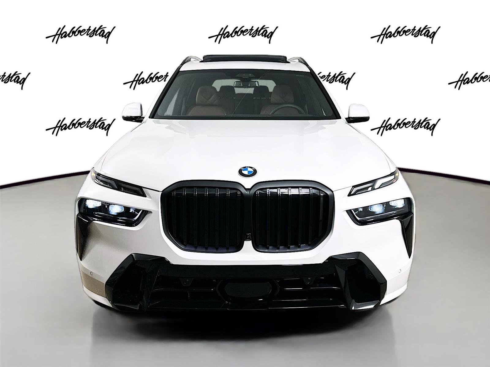 2026 Bmw X7 xDrive40i photo 2