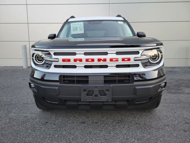 2024 Ford Bronco Sport Heritage photo 10