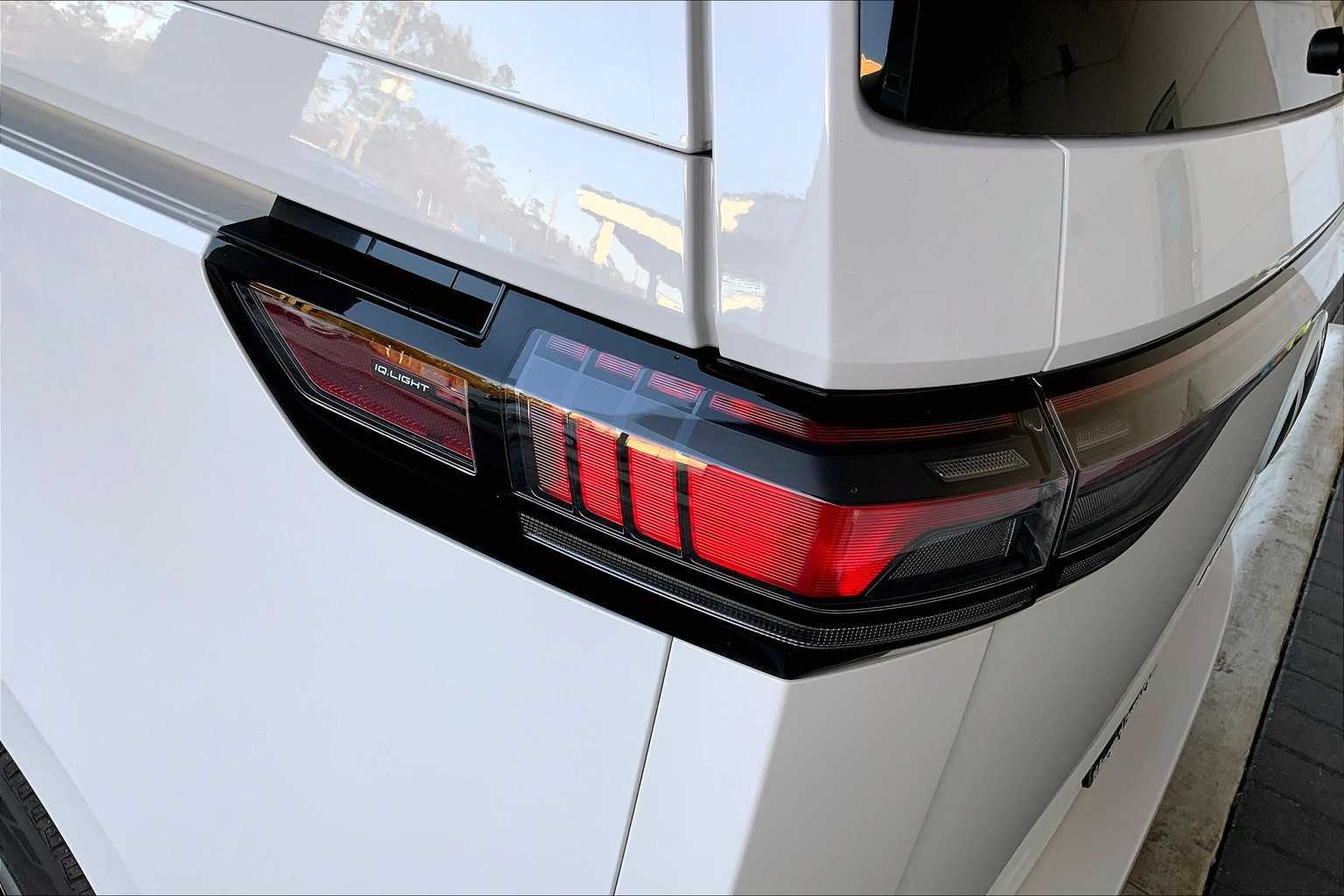 2025 Volkswagen ID. Buzz Pro S photo 14