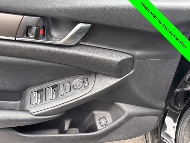 2022 Honda Accord 1.5T LX photo 14