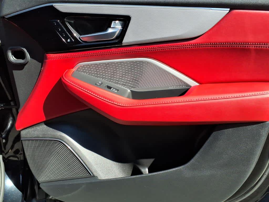 2023 Acura MDX SH-AWD A-Spec photo 4