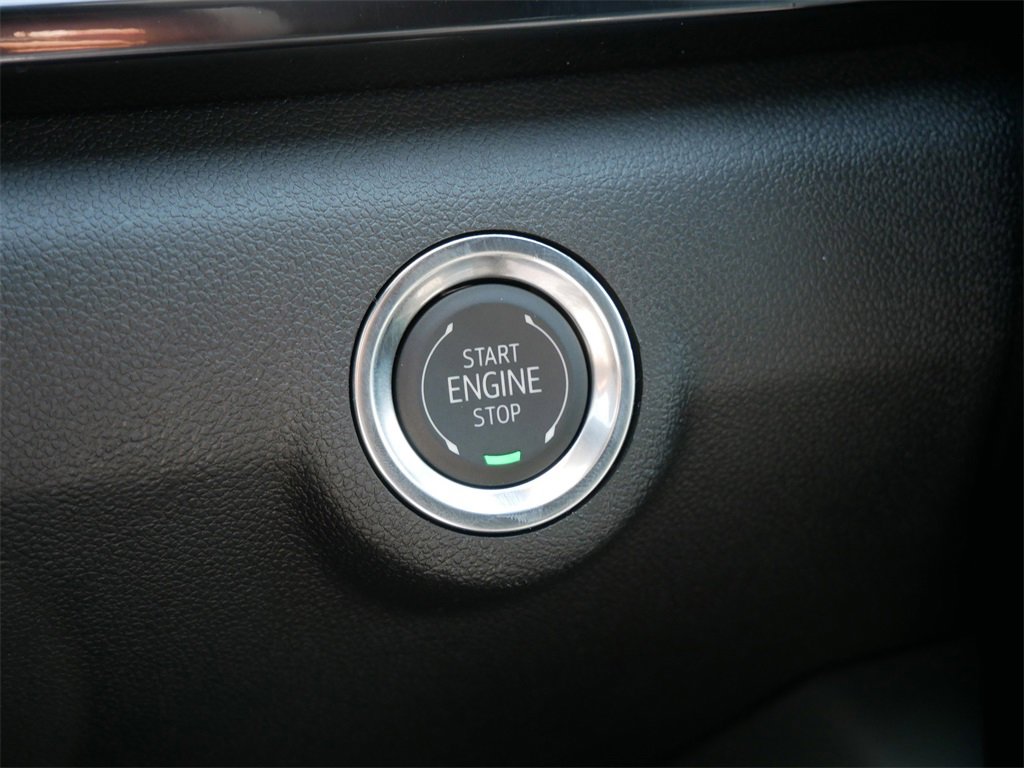 2026 Gmc Terrain AT4 photo 20