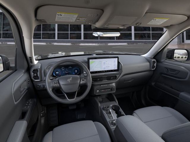 2025 FORD BRONCO SPORT - Image 32
