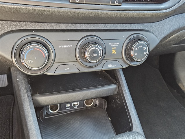 2021 Kia Forte LXS photo 20
