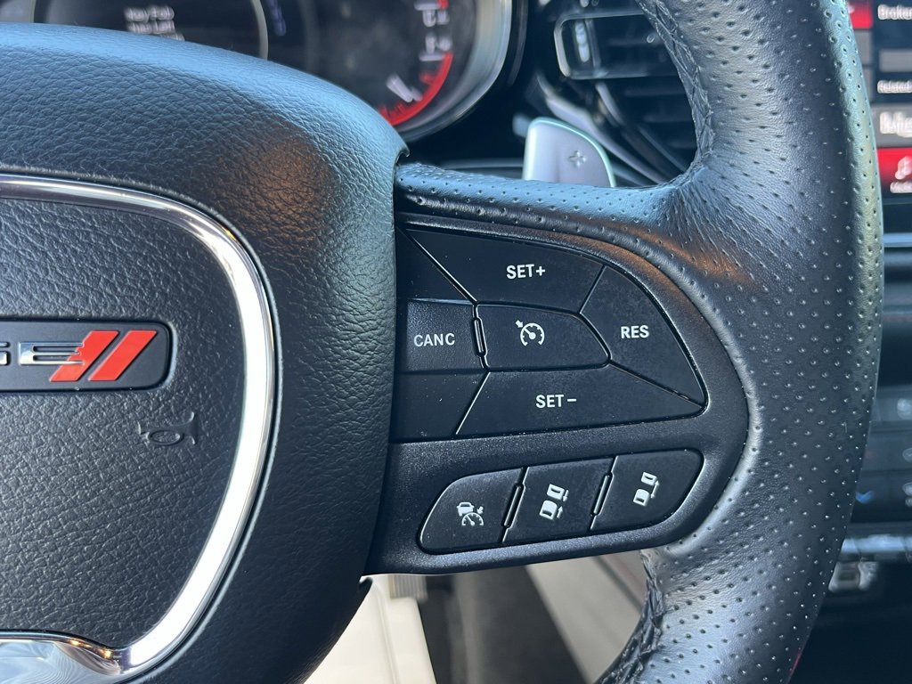 2024 Dodge Durango GT Plus photo 3