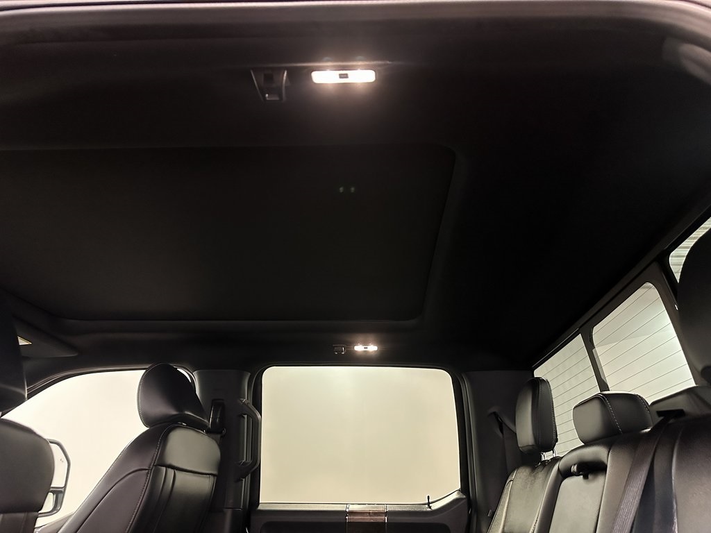 2022 Ford F-250 photo 10