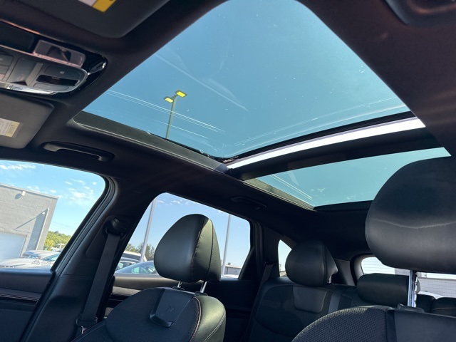 2023 Hyundai Tucson N Line photo 11
