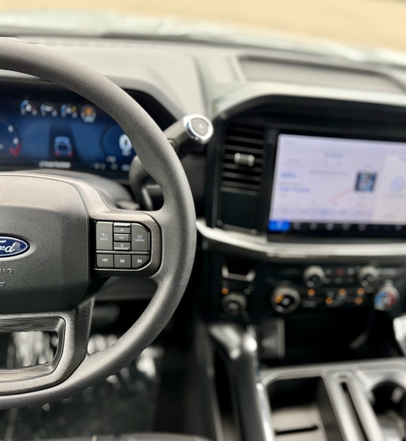 2025 Ford F-150 STX photo 18