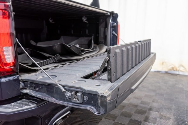 2023 Gmc Sierra 1500 Denali Ultimate photo 8